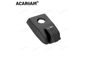 Hotsale Night Vision Front and Rear Camera Car Dvr Recorder Dashcam Dual Len Wifi 4K Dash Camera for Lexus ES ES200 ES250 ES300H