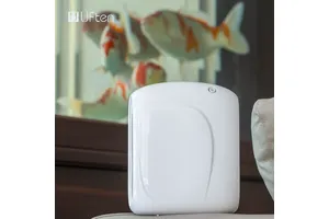 Commercial Latest Products Electric Wall Mounted Aroma Therapy Diffuser Aroma Diffuser Waterless Aroma Device