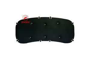 Suitable for Hyundai Creta Car Hood High-quality Sound Insulation Pad