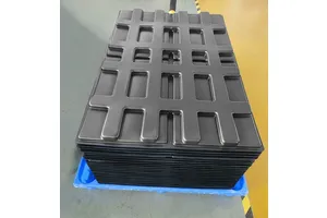 Custom Vacuum Forming Cover  Vacuum Formed Plastic Products