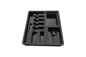 Anti-Static, Flame Retardant EVA Foam Padding for Electronic Components and Sensitive Device Protection