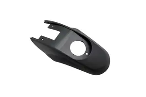 Original Front Fender for KUGOO KIRIN KuKirin G2 Pro Electric Scooter Front Wheel Mudguard Replacement Spare Parts