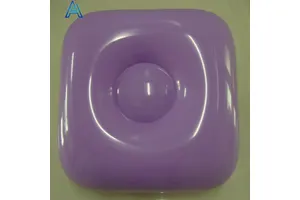 Factory High Quality Durable Low Price Advertising Inflatable Cushion for Promotional Inflatable boost Seat Pad