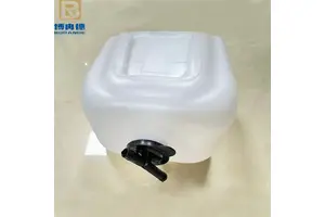 Excavator Water Tank for Kubota KX161 Water Tank KX155