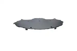 Rear Underbody Cover for Tesla Model 3 2017-2023 Bumper Bottom Cover Lower Carrier 1083958-00-C 1100838-00-C 1135410-00-A
