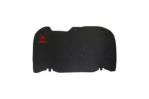 Engine Cover Heat Car Front Soundproof Hood Thermal Insulation Cotton With Aluminum Foil Suitable for  Lexus LX 16-21