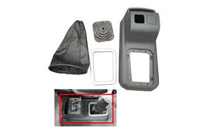 China Hot Sale Manufacturers Direct Supply Auto Parts Truck Dust Cover for Truck HOWO Gearbox Parts Az9925240008