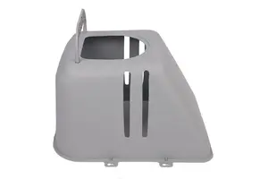 Plastic Chicken Egg Laying  Nest Plastic Big Nest Laying Nest