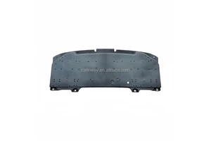 Atenza Cover Engine Under GW6T-56-11Y  Plate Under Engine Front  Black M6 Engine Under Board Front  for Mazda 6Atenza 2020