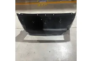 High Quality  Car Accessories with VENT for  Paramera 10-13 Color Black 97057532322