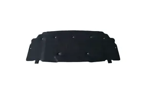 Car Sound Deadener Mat Noise Front Engine Hood Bonnet Insulation for Land Rover Freelander 2