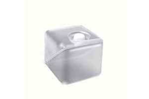 Custom Cubitainer Plastic Packaging Square 1L 3L 5L 10L 20L Wine Bib Bag in Box for Wine Juice Oil Syrup Water Milk