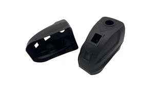 Eco-friendly Electronic Plastic Parts Plastic Injection Mould Custom ABS Plastic Molding Injection