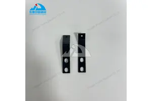 Gripper 51x10x1mm for Heidelberg Gripper Offset Printing Machinery Spare Parts Gripper Finger 43.020.035F