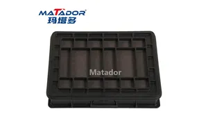 JLG 70024176 Safety Air Filter Element for GA-42A G9-42A G10-43A