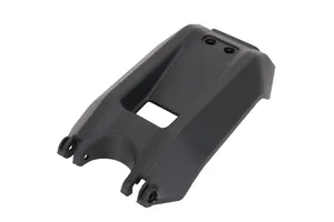 JFG Motorcycle Parts Electric Dirty Bike Motorcycle Battery Cover Guard for Sur-Ron