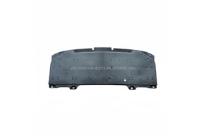 Cover Engine Under GW6T-56-11Y  Plate Under Engine Front  Black Engine Under Board Front  for Mazda 6 Atenza 2020