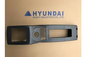 CONSOLE BOX-RH HYUNDAI 71Q6-22070 CONSOLE BOX 150-9 210-9 220-9 480-9