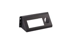 Custom 3D Printer Sheet Metal Enclosure  Box 3D Printer case Housings