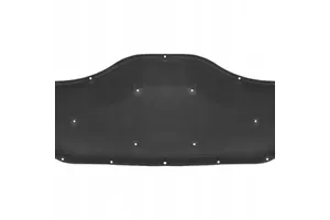 51487471230 Engine Cover Heat Car Front Soundproof Hood Thermal Insulation Cotton with Aluminum Foil for BMW X1 F48 F49 F3916-23