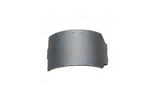 Truck Parts Brake Shoe 44060-90879 Front Brake Shoe 10 Hole Air Brake Shoe