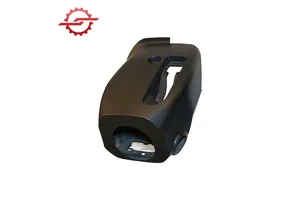 OEM ODM Custom Plastic Rapid Prototype CNC Car Auto Spare Parts Automotive Interior Accessories Car Door Car Modification