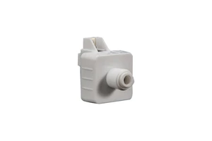 Manual Low Pressure Switch for RO Part Water Filtration for RV and Car Applications