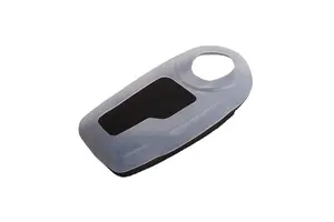 Gear Shift Panel Drive Control Switch Dust-Proof Cover for Nissan Patrol Y62 Armada 2011-2019