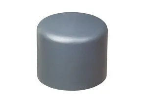 ERA PVC Pressure Fittings TYPE II End Cap DIN Standard