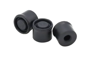 Rubber Piston Head Pump Valve Seal Teeth Punch Plug Tear Resistant Peristaltic Pump Seal Sealing Product