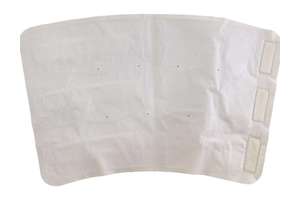 Dvt Deep Vein Thrombosis Prophylaxis Therapy Pump Disposable Sequential Calf DVT Sleeve DVT Compression Sleeve