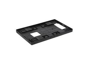 ABS Injection Molding Model OEM/ODM Customized Shaped Parts Shell POM Plastic Parts Mold Injection Molding