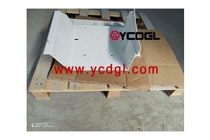 Right Door Steps DZ13241240426 for Sale