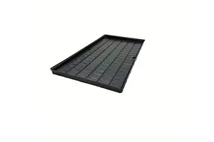 4x4 3x6 4x6 4x8 Flood Table ABS Grow Trays for Greenhouse Hydroponics Growing System