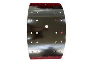 Wholesale 4515Q 4707 4709 Truck Brake Shoe Assembly/Brake Shoe/Lining/Repair Kit