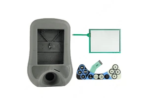 1 Piece Brand New Original Covercaseshellforirc5teachpendant  Plc Programming Cont