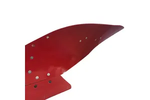 Chinese Supplier Best Selling Agricultural Machinery Furrow Plow Body