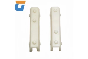 Kone Boot Lining DX26 & DX4D for  Elevator Accessories 140*10/140*16 Guide Boot Lining for Hospitals Modern Design