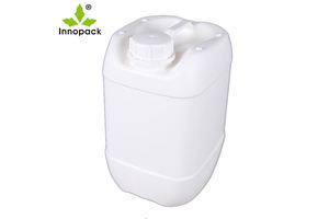China Manufacturer 5L 10L 20L 25L 30L Chemical Plastic Jerry Can/Drum/Pail/Barrel