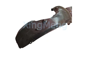Wholesale Automotive Parts High-quality Front Fender Inner Trim OE 11371960/1137191 for MG4 MG MULAN