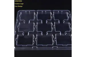 Customized Production and Vacuum Packaging of Sterile Medical Disposable Surgical Instruments