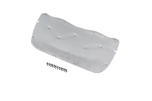 TS-FJ-329 FJ Cruiser Canopy Sound Insulation Cotton High Performance Canopy Sound Insulation Cotton for FJ Cruiser 2007-2020