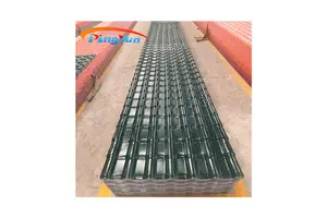 Roof Waterproofing Sheet Telhas Coloniais Pvc Construction Materials Tejas De Techo De Tejas