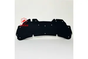 OEM 658400904R Authentic Hot Selling Car Engine Hood Insulation Cotton, Suitable for Renault Kadjar Insulation Cotton