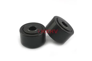 High Quality CYR 1 1/4 CYR 1-1/4 HXHV Yoke Chrome Steel Cam Follower Track Roller Needle Bearing