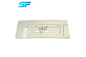 CNHTC SINOTRUK HOWO Heavy Duty Truck Parts Front Mask 812W61110-0053 for HOWO T5G T7H TX A7 C7H G7