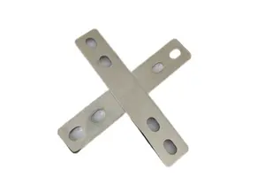 LF280K 280AH LF230 230AH Lithium Battery Copper Busbar Pure Copper Flat Hard Busbar Bus bar Busbars