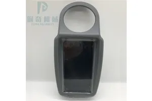 Engine Display Monitor YA000001076 4705918 for Excavator ZX200-A ZX200-5G ZX240-5G ZX280-5G ZAX350-5G Display Panel