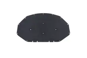 OEM 51489175051 Engine Hood Insulation Pad for BMW X3 F25 X4 F26