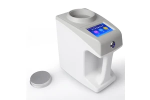 Planktonic Bacteria Tester Floating Bacteria Sampler Air Bacterial Collector Instrument for Microbiology